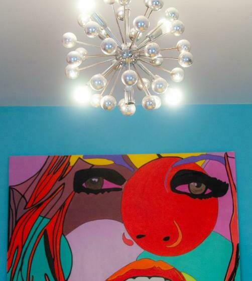 ベッドアンドブレックファースト Vip Room 209