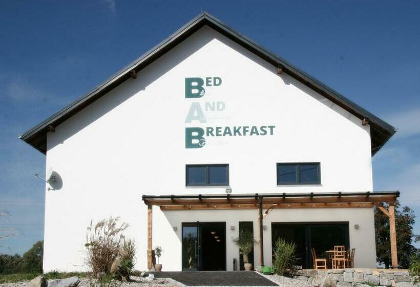 Bed & Breakfast
