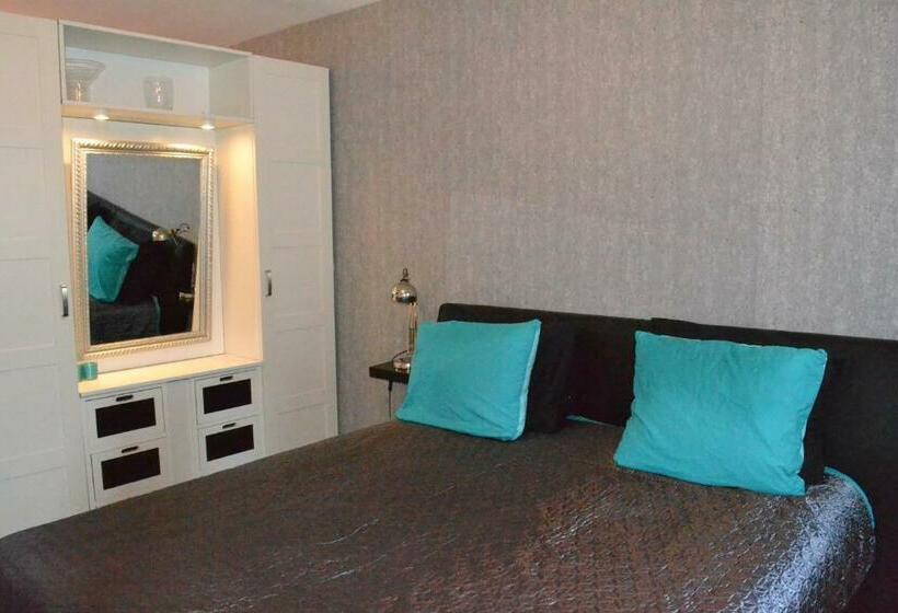 Bed & Breakfast ‘t Westergouwertje