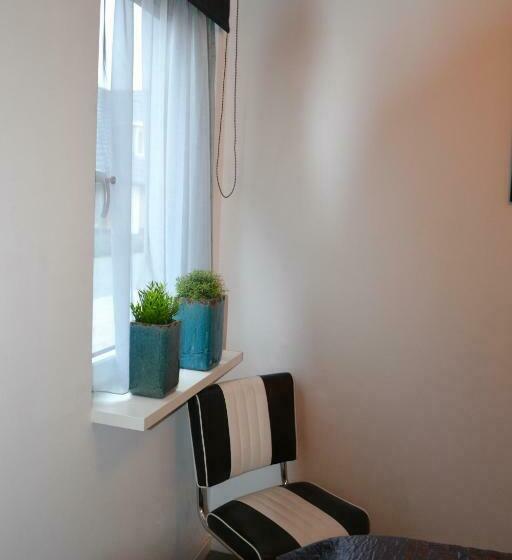 Bed & Breakfast ‘t Westergouwertje