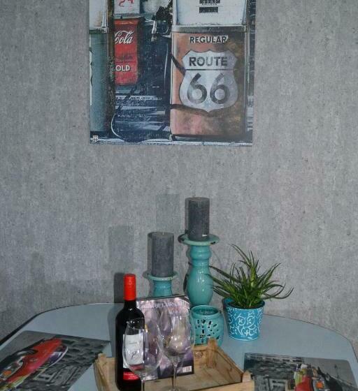 Bed & Breakfast ‘t Westergouwertje