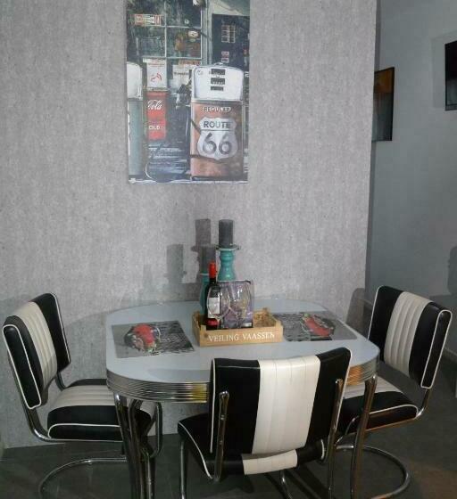 Bed & Breakfast ‘t Westergouwertje