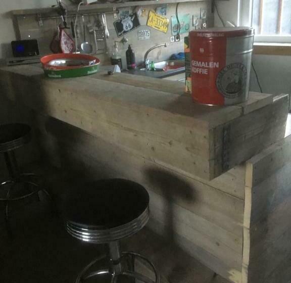 Bed & Breakfast ‘t Westergouwertje