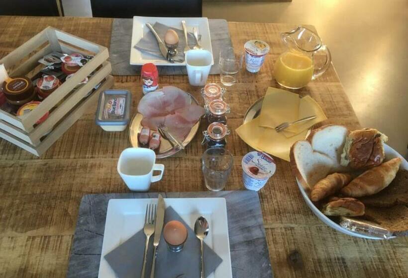 Bed & Breakfast ‘t Westergouwertje