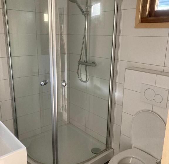 Bed & Breakfast ‘t Westergouwertje