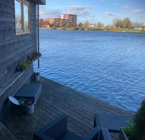 Bed & Breakfast ‘t Westergouwertje