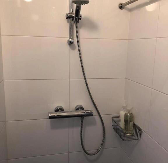 Canal View B&b Amsterdam