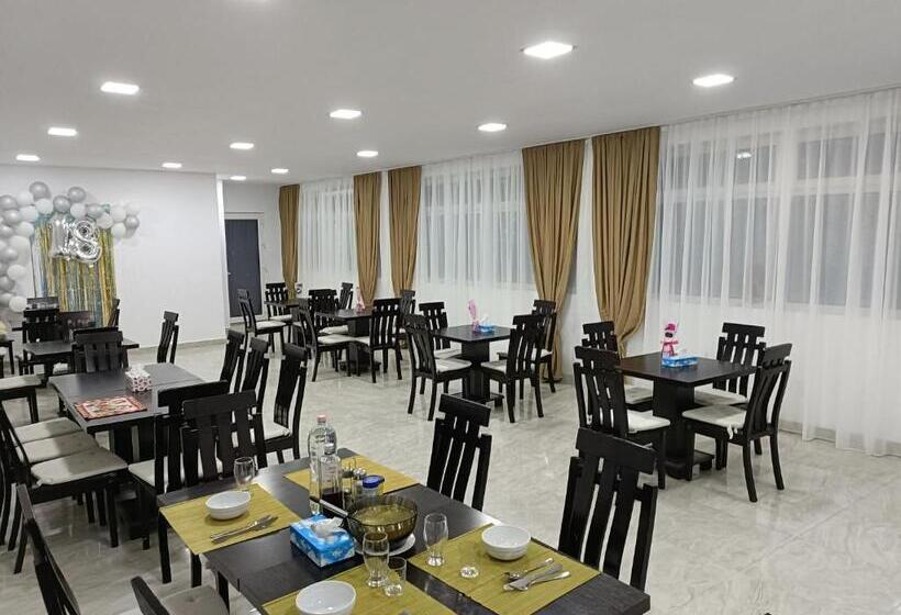 Pensiunea Casa Bianca