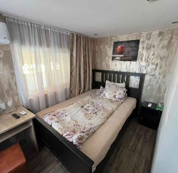 Pensiunea Casa Bianca