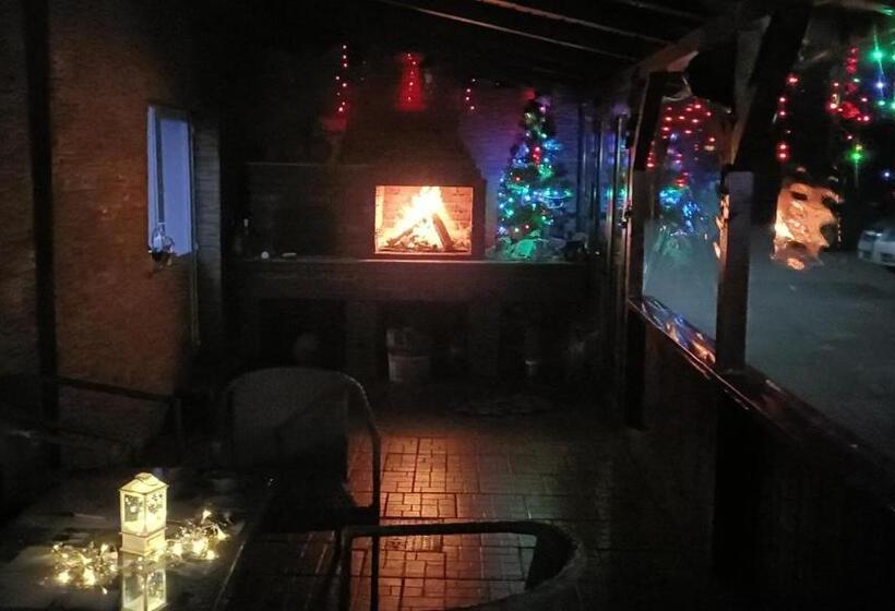 Pensiunea Casa Bianca