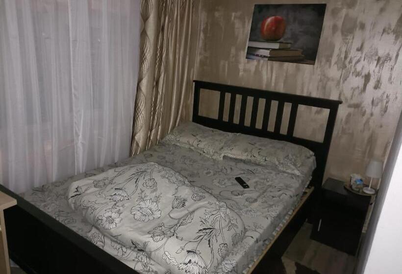 Pensiunea Casa Bianca