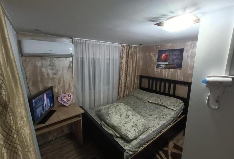 Pensiunea Casa Bianca