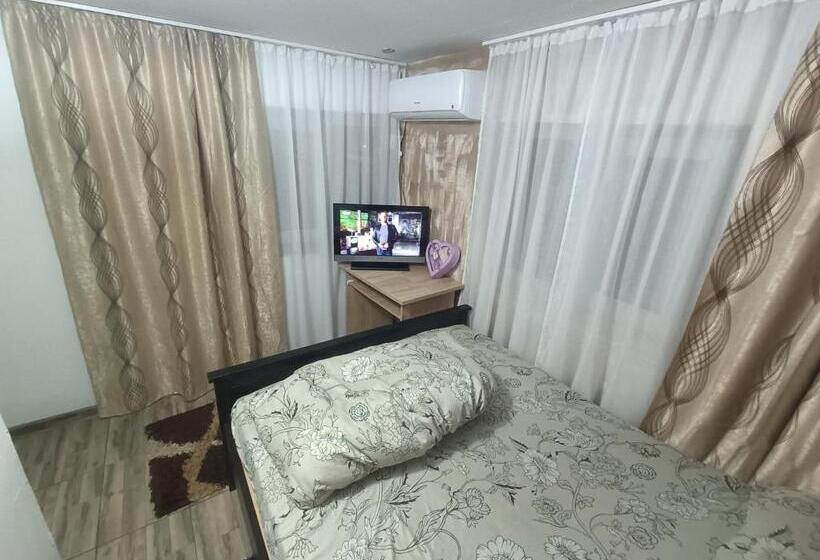 Pensiunea Casa Bianca