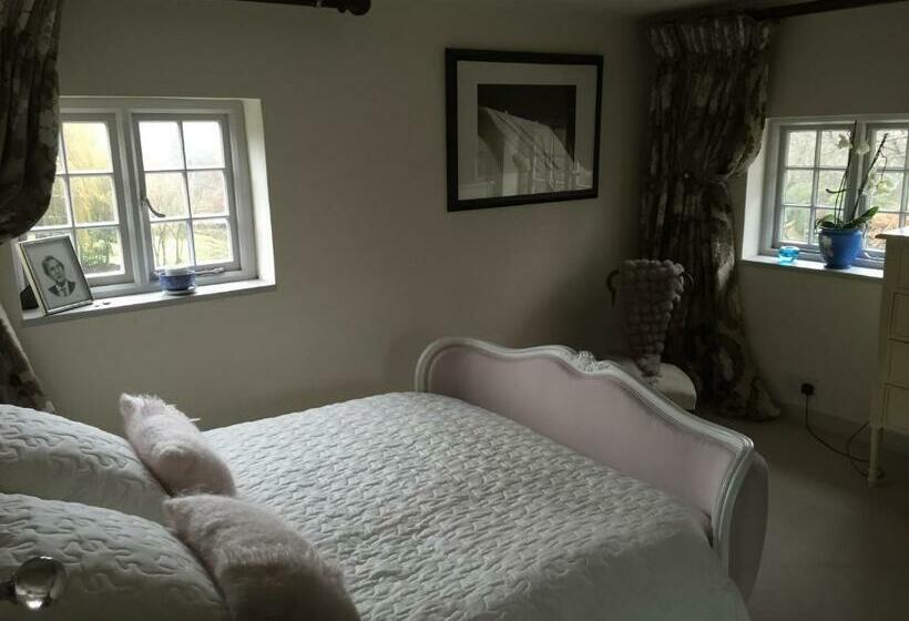 Castle Mill Bed And Breakfast Dorking