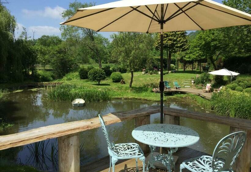 Castle Mill Bed And Breakfast Dorking