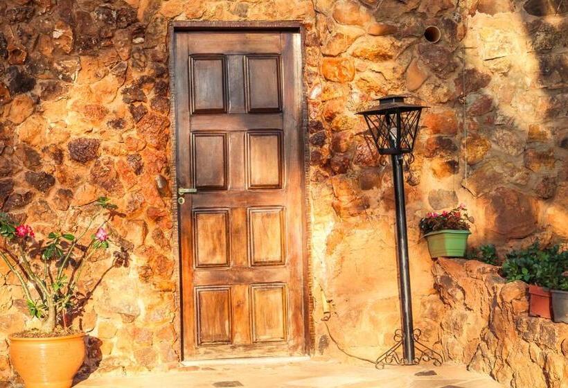 Fazenda Hotel Bem Ecológico