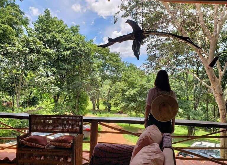 Fazenda Hotel Bem Ecológico