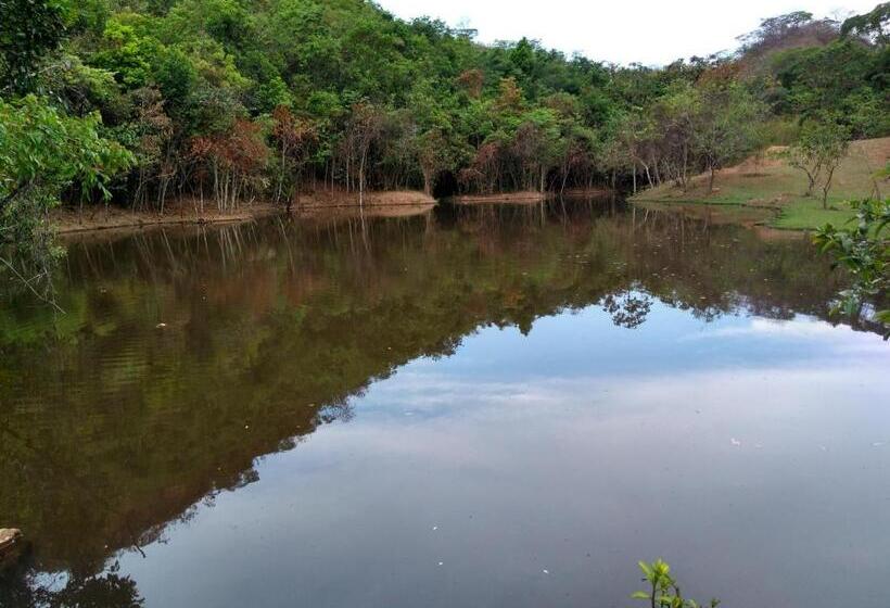 Fazenda Hotel Bem Ecológico