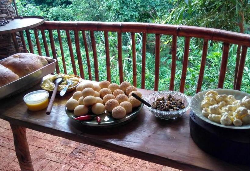 Fazenda Hotel Bem Ecológico