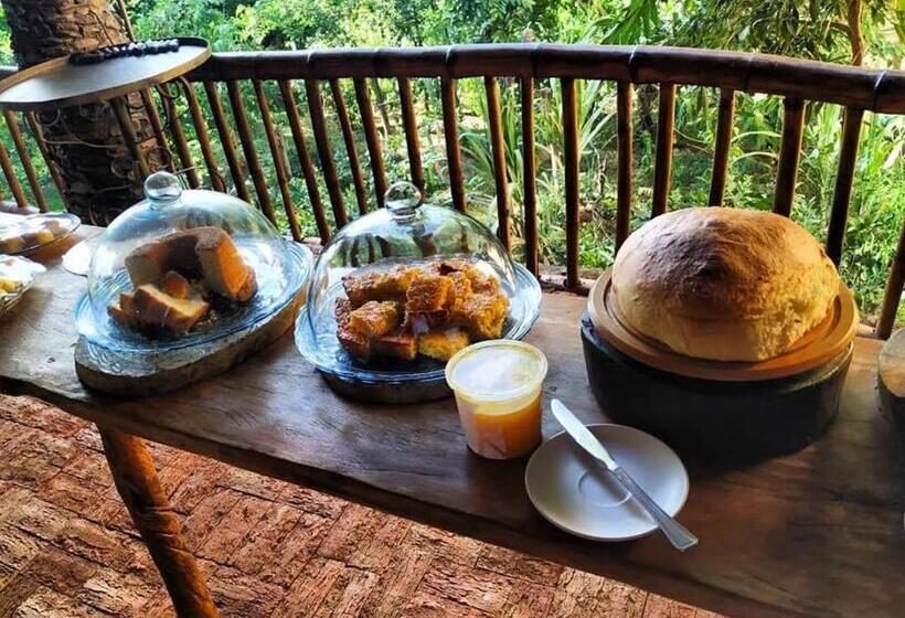 Fazenda Hotel Bem Ecológico