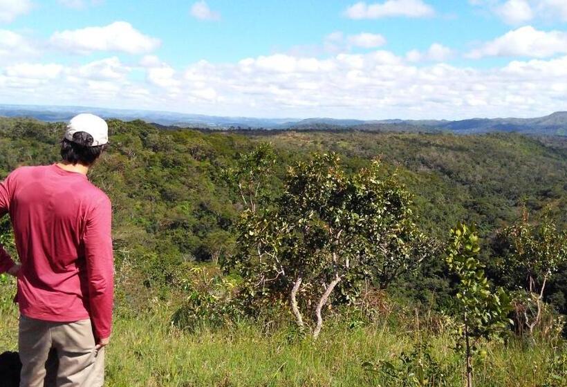Fazenda Hotel Bem Ecológico