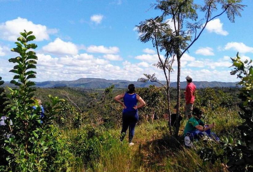 Fazenda Hotel Bem Ecológico