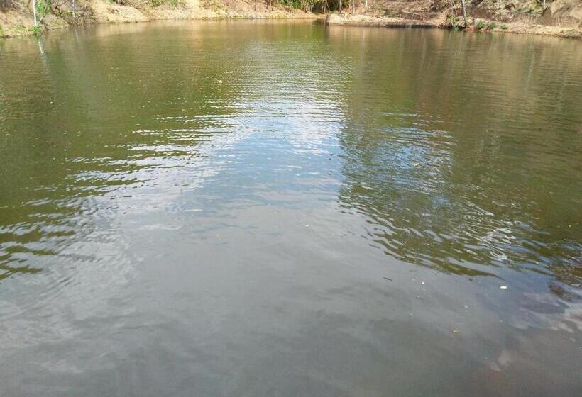 Fazenda Hotel Bem Ecológico