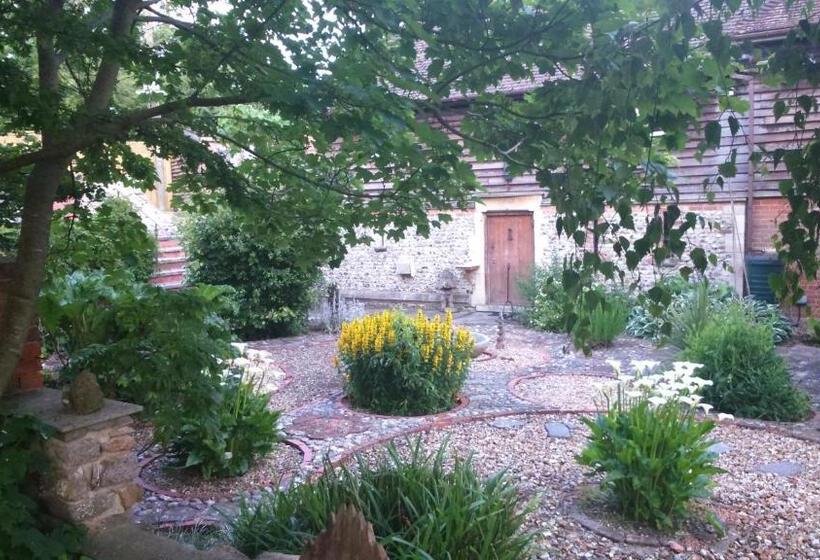 Gorse Farm House B&b