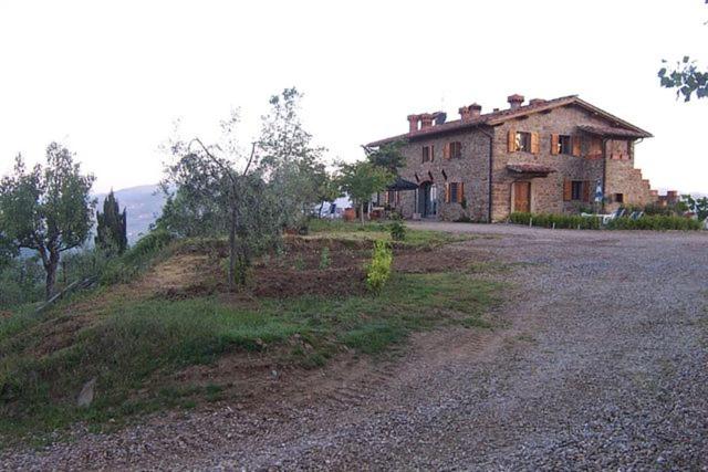 ホテル Agriturismo Prato Barone