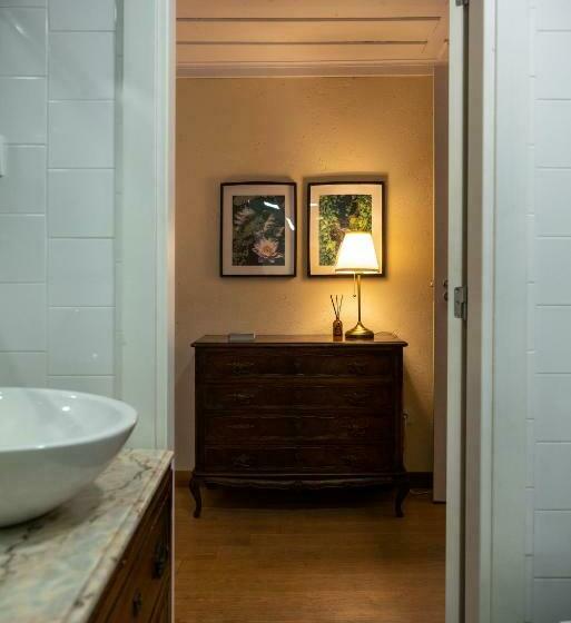 Отель Casa Do Lameiro