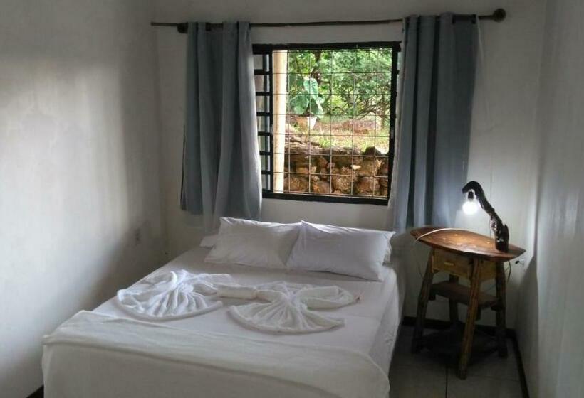 Fazenda Hotel Bem Ecológico