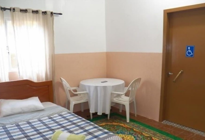 בית מלון כפרי Guajará Palace