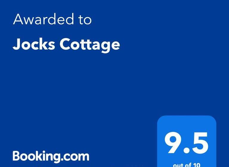 فندق Jocks Cottage