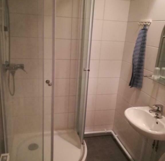 בית מלון כפרי Li Koskenniska