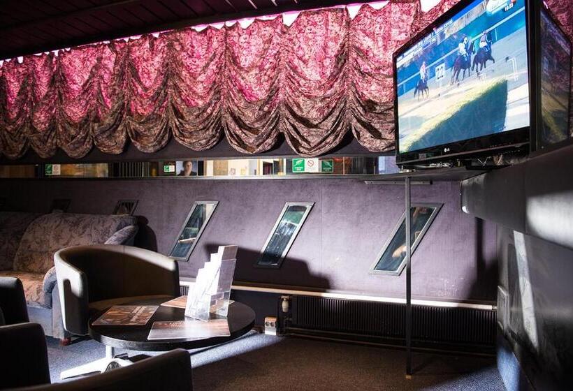 בית מלון כפרי Li Koskenniska