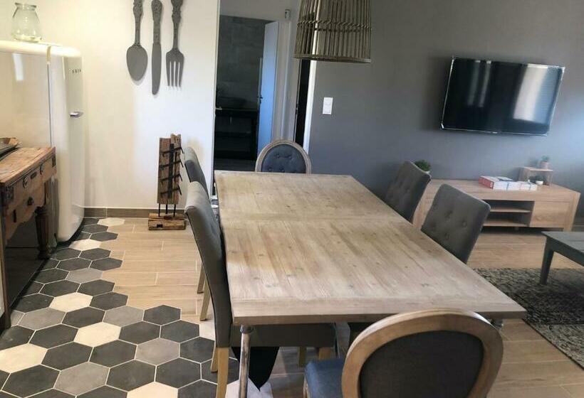 فندق Secret De Campagne Spa