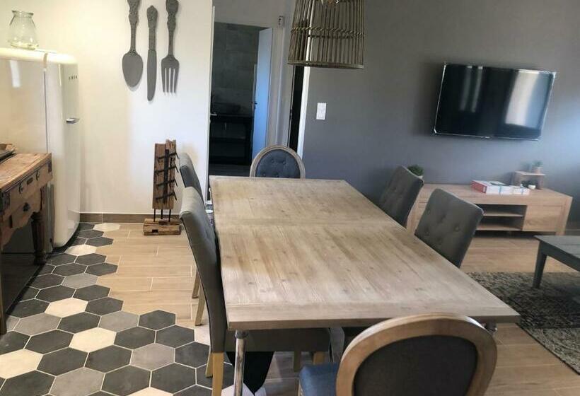 فندق Secret De Campagne Spa