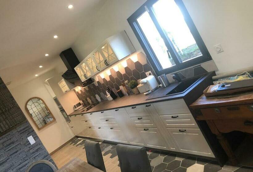 فندق Secret De Campagne Spa