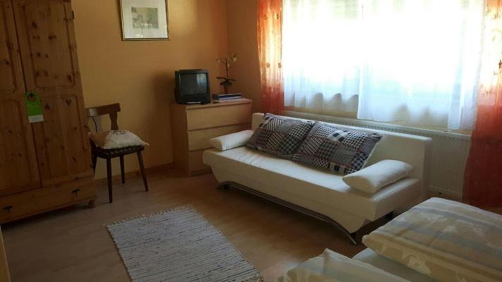 酒店 Unter Den Kastanien