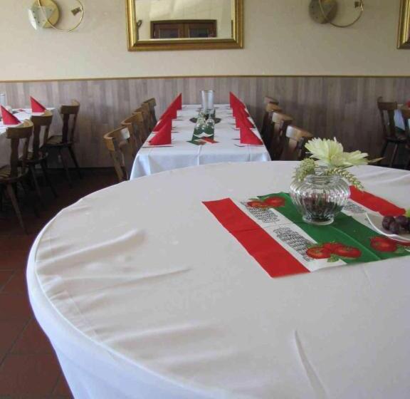 酒店 Unter Den Kastanien