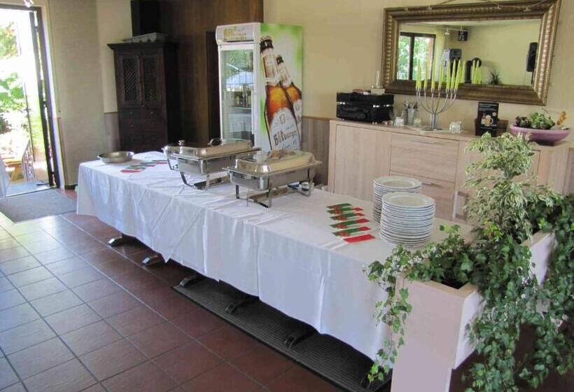 酒店 Unter Den Kastanien