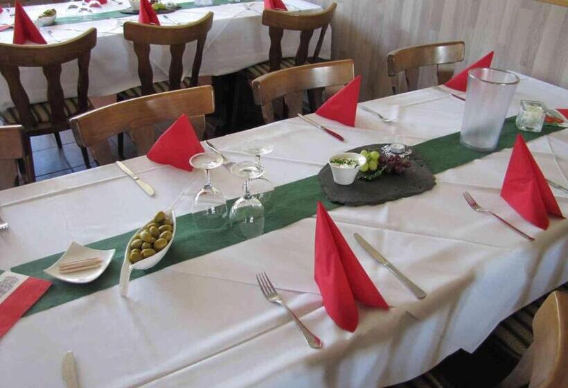 酒店 Unter Den Kastanien