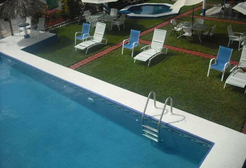 호텔 Villas Del Rey