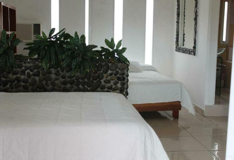 호텔 Villas Del Rey