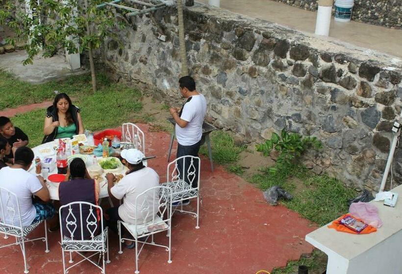 호텔 Villas Del Rey