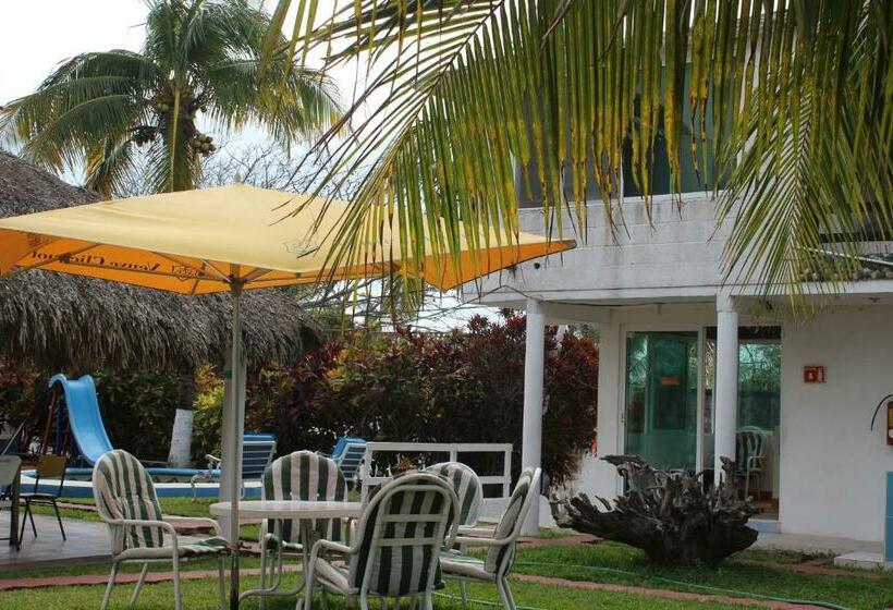 호텔 Villas Del Rey