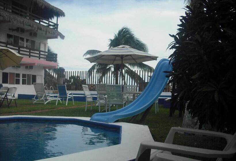 호텔 Villas Del Rey