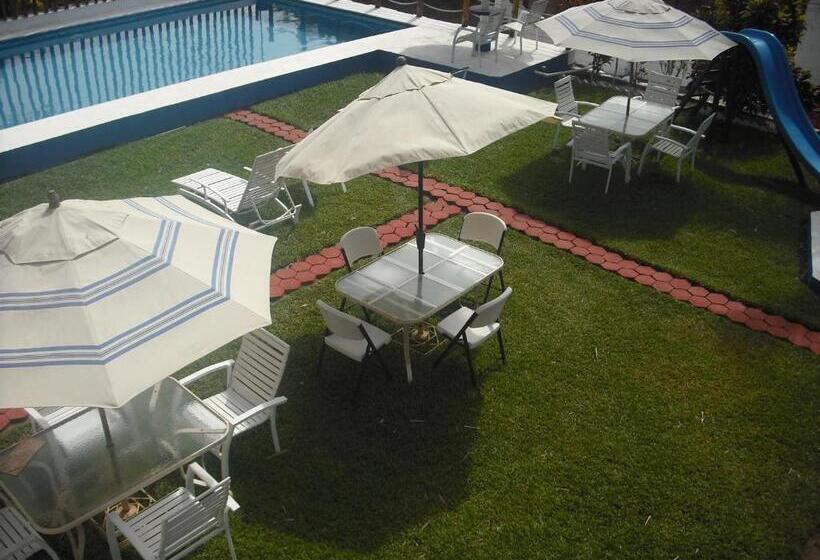 호텔 Villas Del Rey