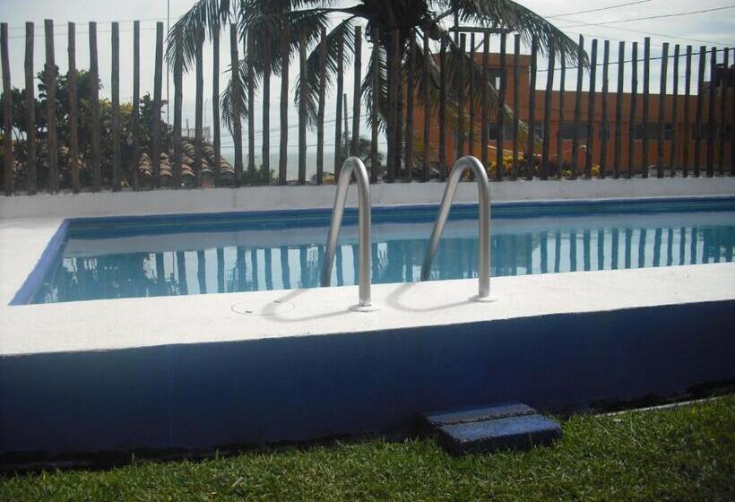 호텔 Villas Del Rey