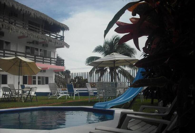 호텔 Villas Del Rey